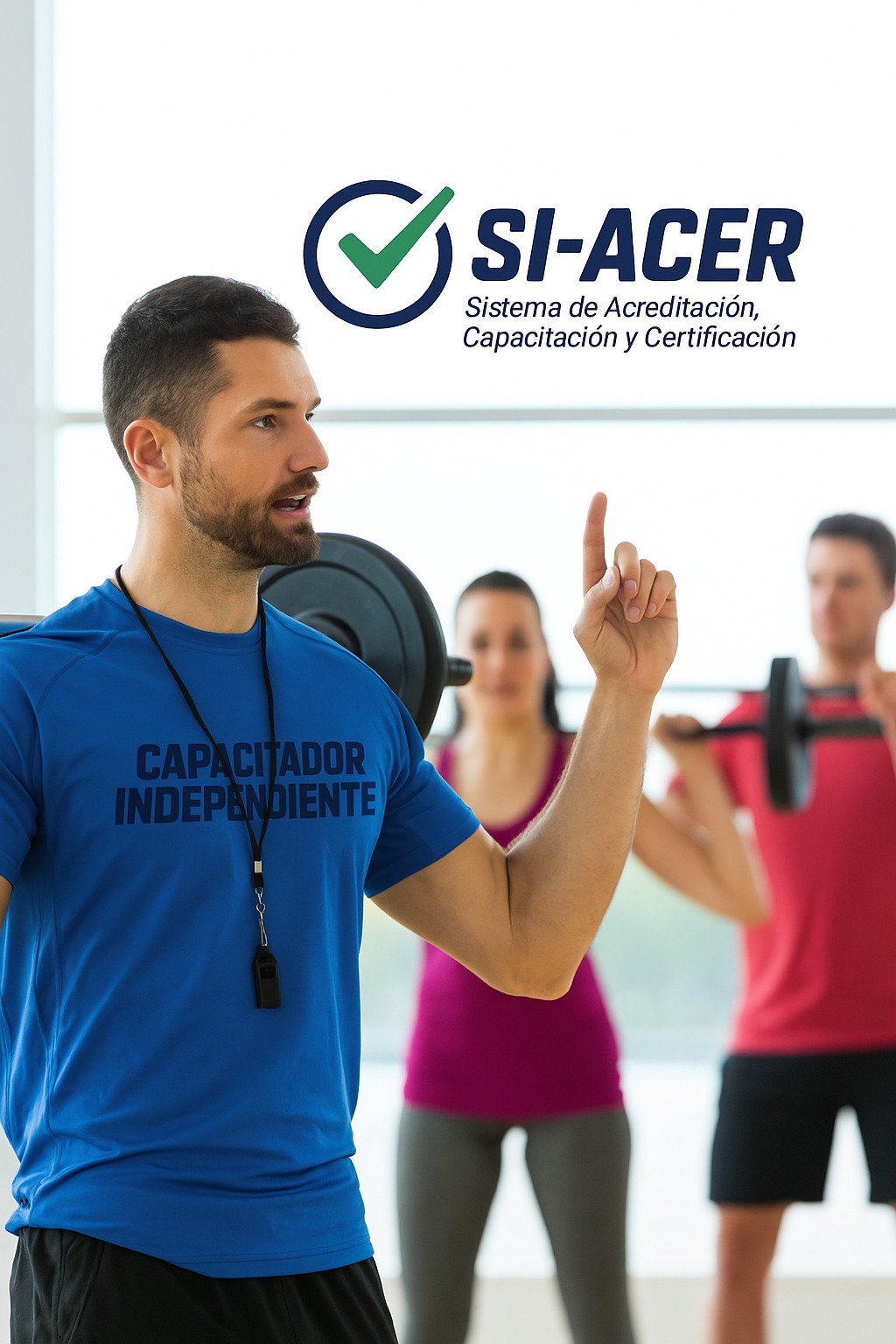 Capacitador Independiente (CAPI)