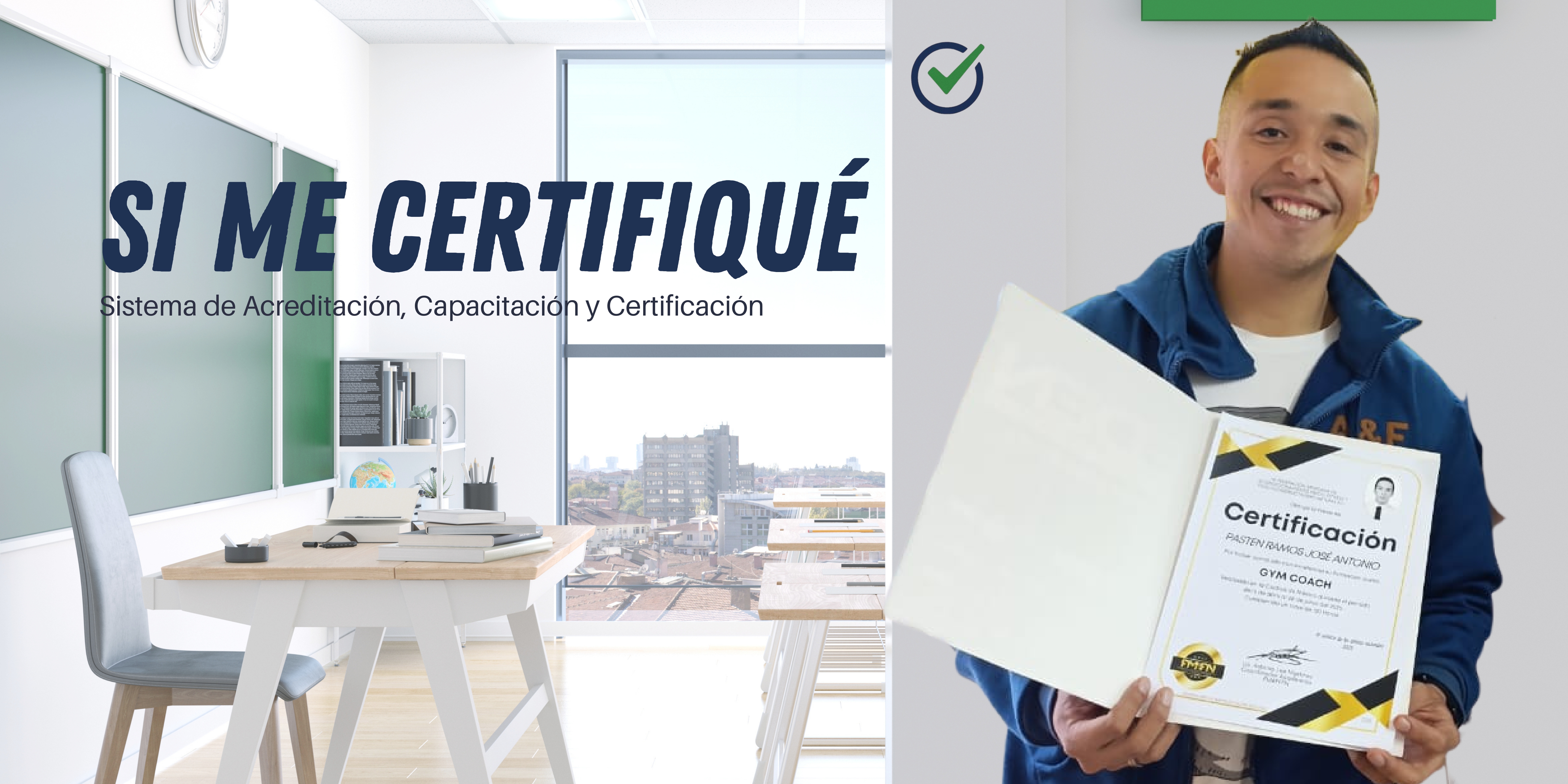 Octava imagen del carrusel